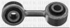 BORG & BECK BDL7378 Rod/Strut, stabiliser